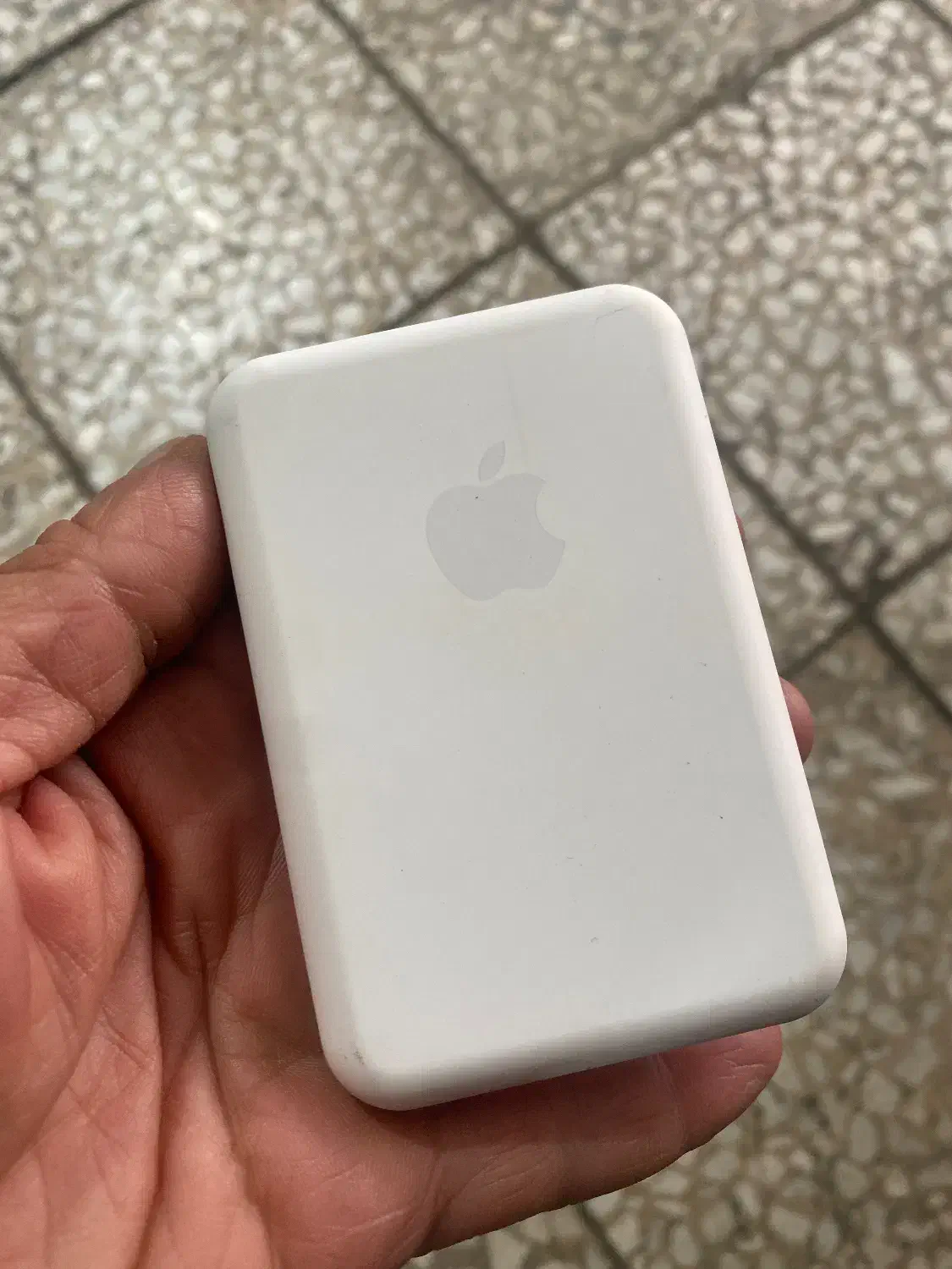 یک عدد پاوربانک مک سیف|لوازم جانبی موبایل و تبلت|ملایر, |دیوار