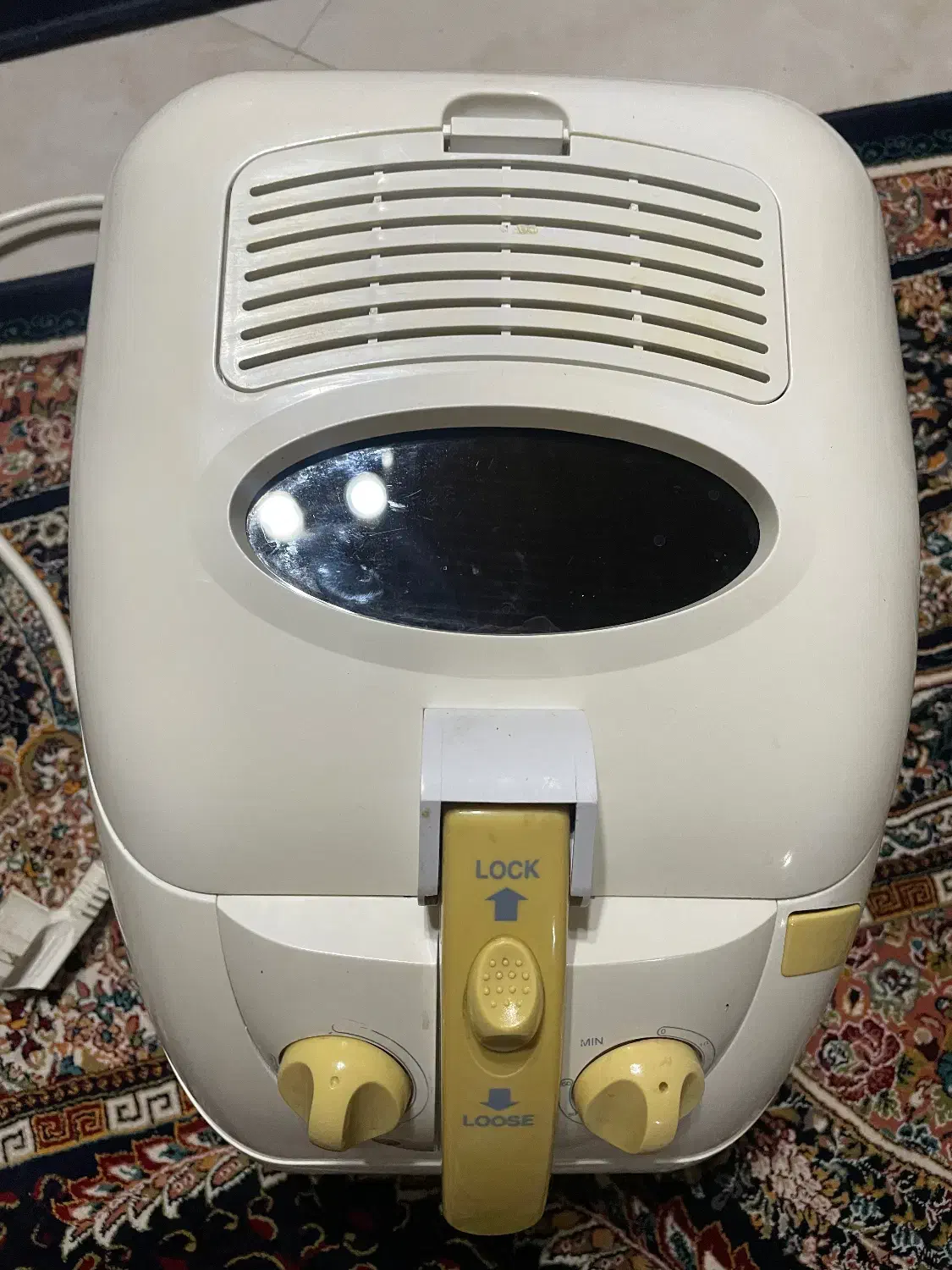 سرخن کن SUNNY|سایر لوازم برقی|چالوس, |دیوار