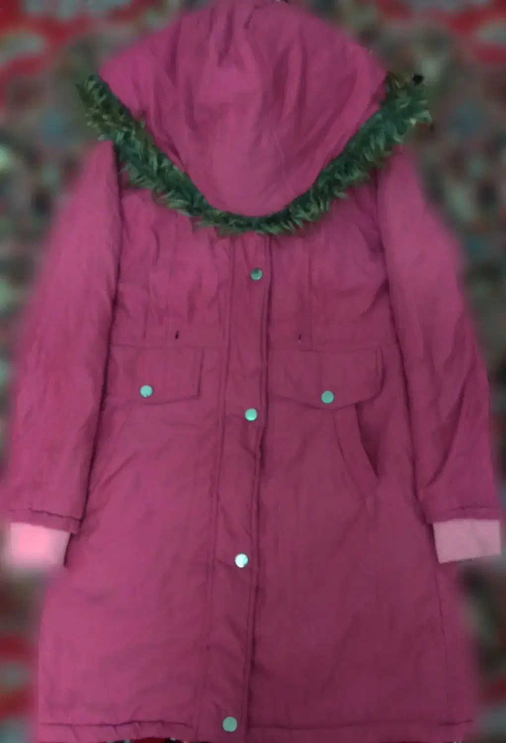 کاپشن|لباس|سبزوار, امیر کبیر|دیوار