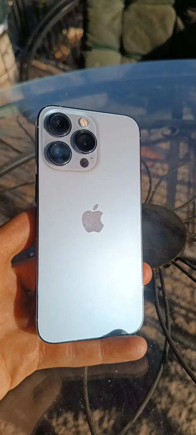 ایفون13pro|موبایل|مشهد, شریف|دیوار