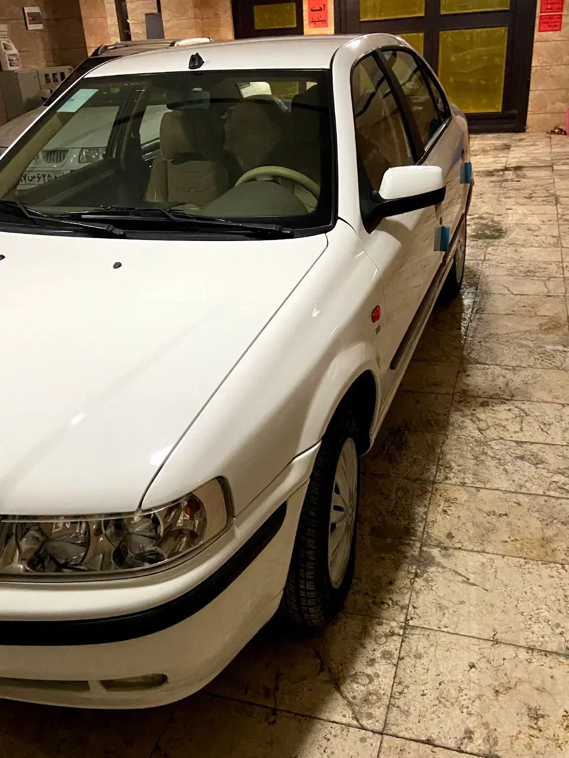 سمند lx 1401|خودرو سواری و وانت|سنندج, |دیوار