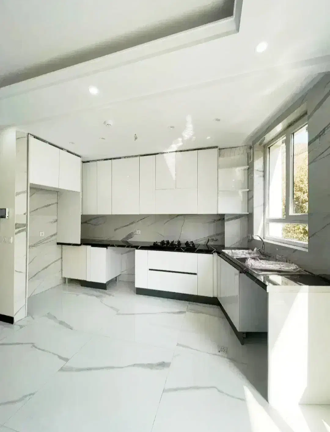 ۷۱متر/آسانسور/پارکینگ سندی/غرق نور/فاز۱|فروش آپارتمان|اندیشه, اندیشه فاز ۱|دیوار