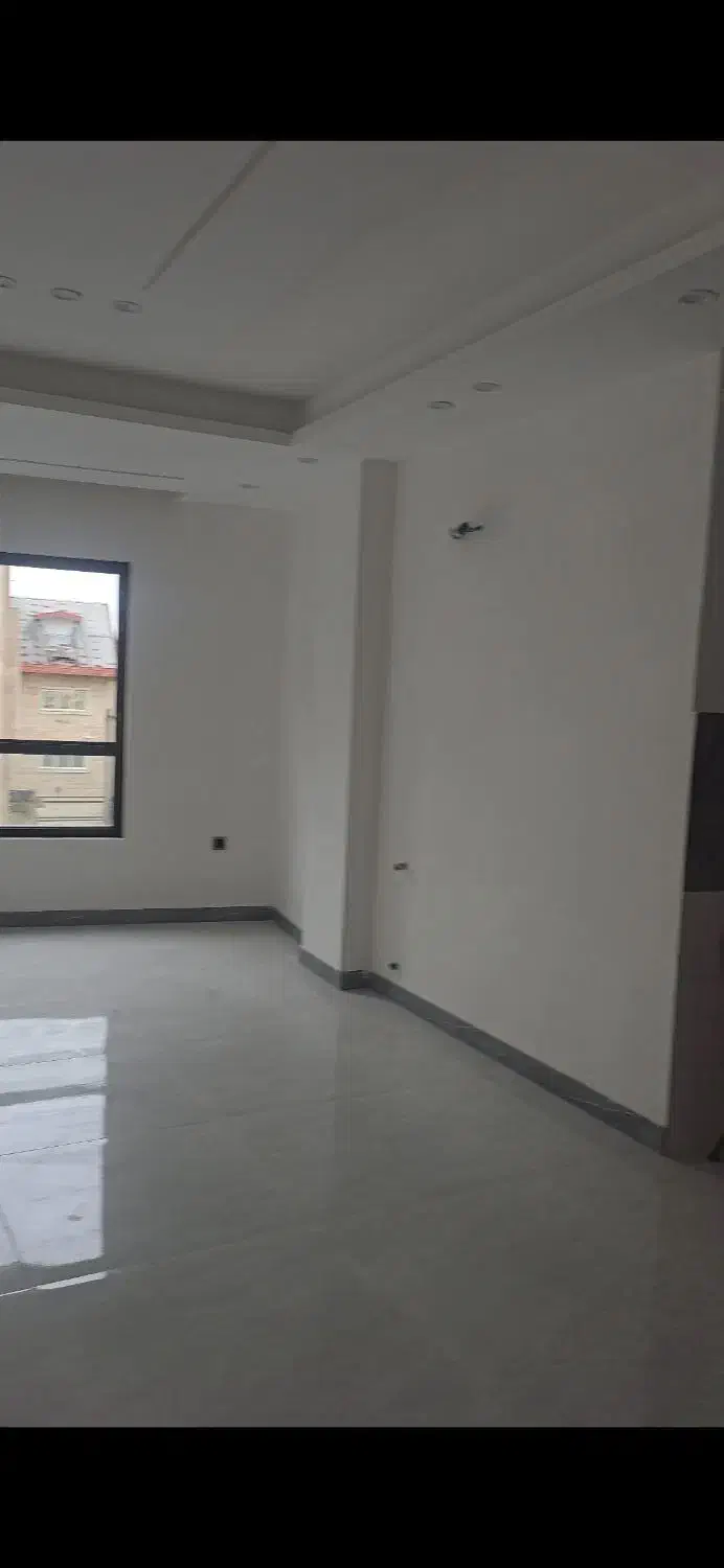 آپارتمان 4طبقه طبقه دوم ضیابری دو|اجارهٔ آپارتمان|رشت, چمارسرا|دیوار