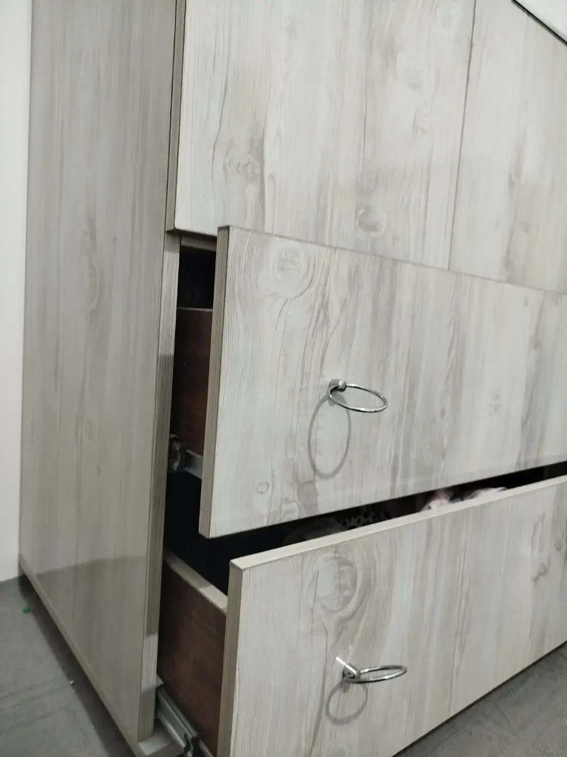 کمد لباس|جاکفشی، کمد، دراور|مشهد, ابوذر|دیوار