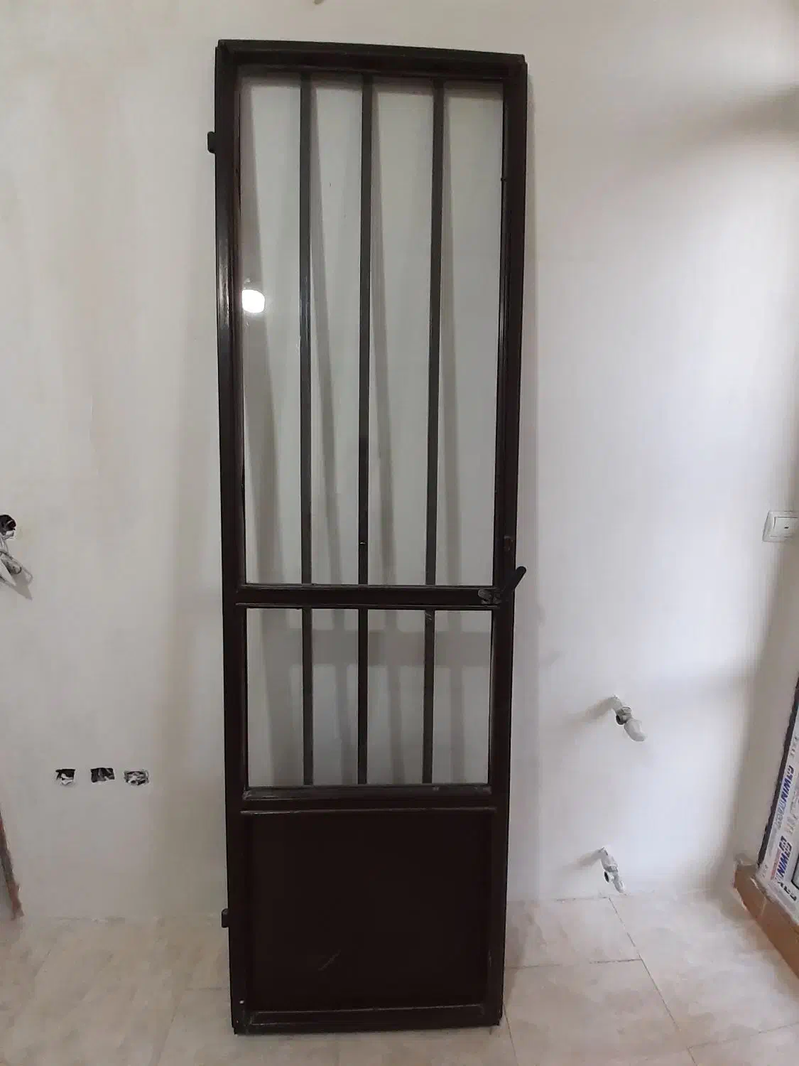 در ب وپنجره|مصالح و تجهیزات ساختمان|اسلامشهر, شهرک مفیدی|دیوار