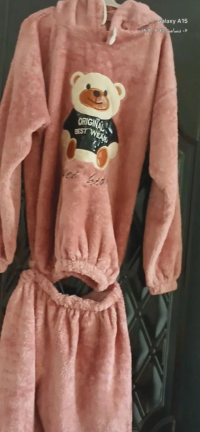 هودی وشلوار دخترانه|لباس|سنندج, |دیوار