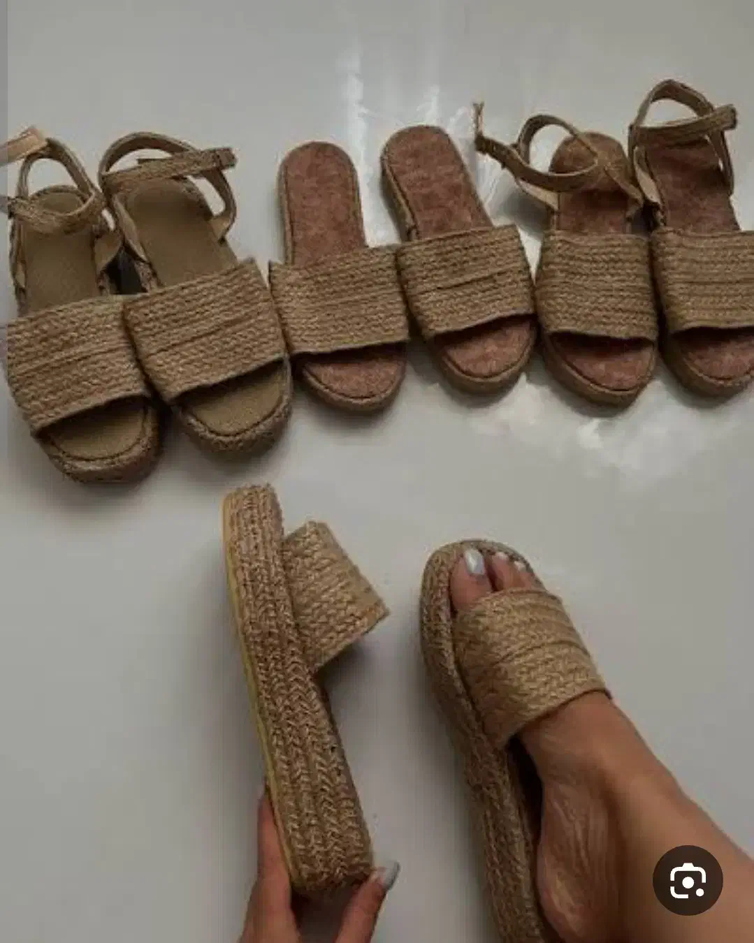 صندل خام|کیف، کفش، کمربند|سنندج, |دیوار