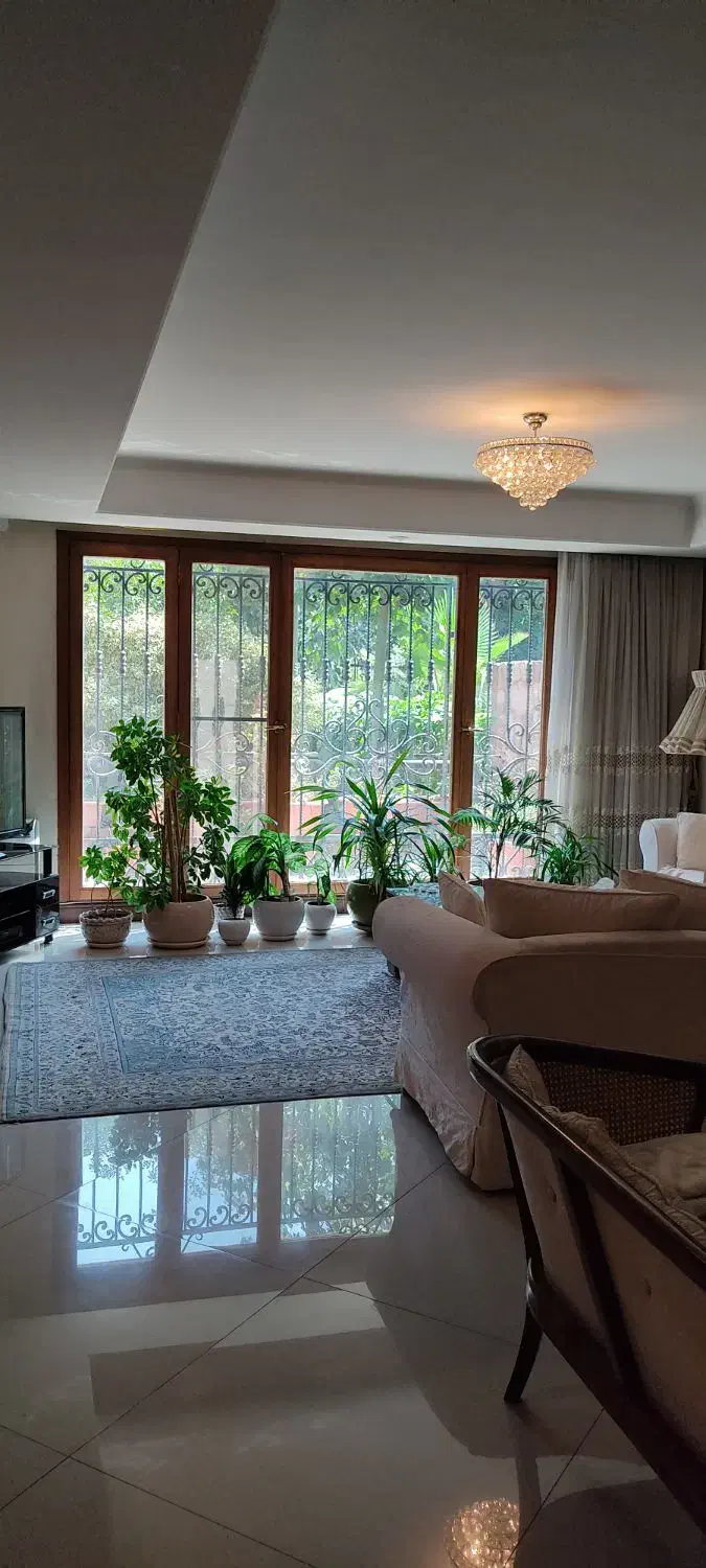 فروش آپارتمان 160 متر زعفرانیه|فروش آپارتمان|تهران, زعفرانیه|دیوار