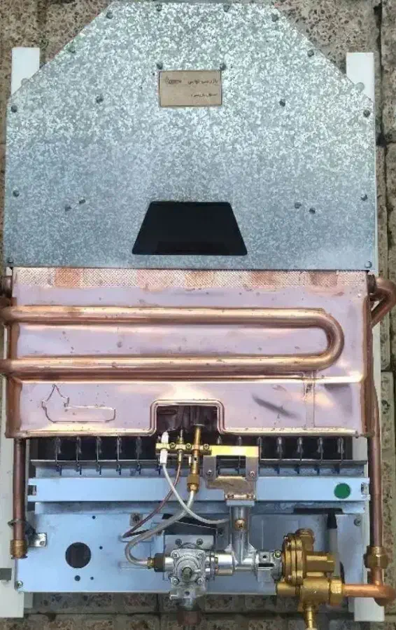 آبگرمکن دیواری بوتان 3118 پکیج و رادیاتور|آبگرمکن، پکیج، شوفاژ|تبریز, |دیوار