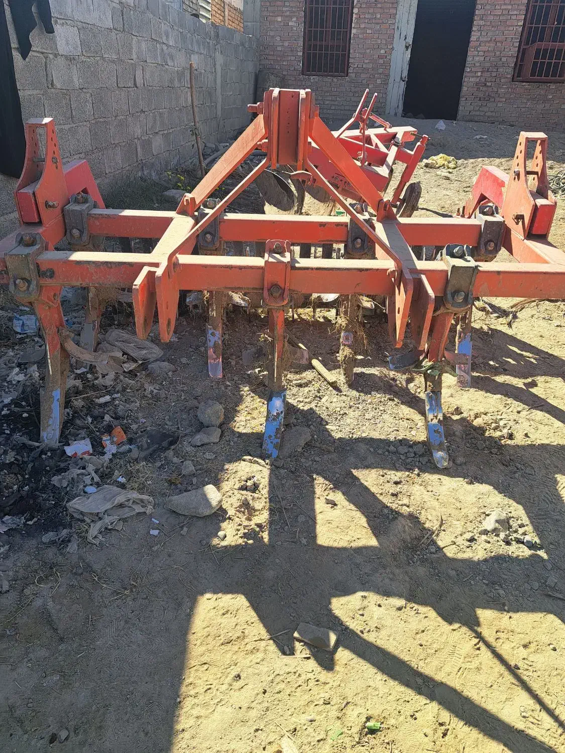 ادوات کشاورزی|ماشینآلات صنعتی|جیرفت, |دیوار