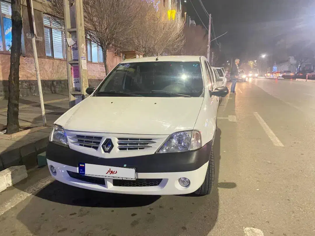 L90مدل۹۵ E2|خودرو سواری و وانت|ارومیه, |دیوار