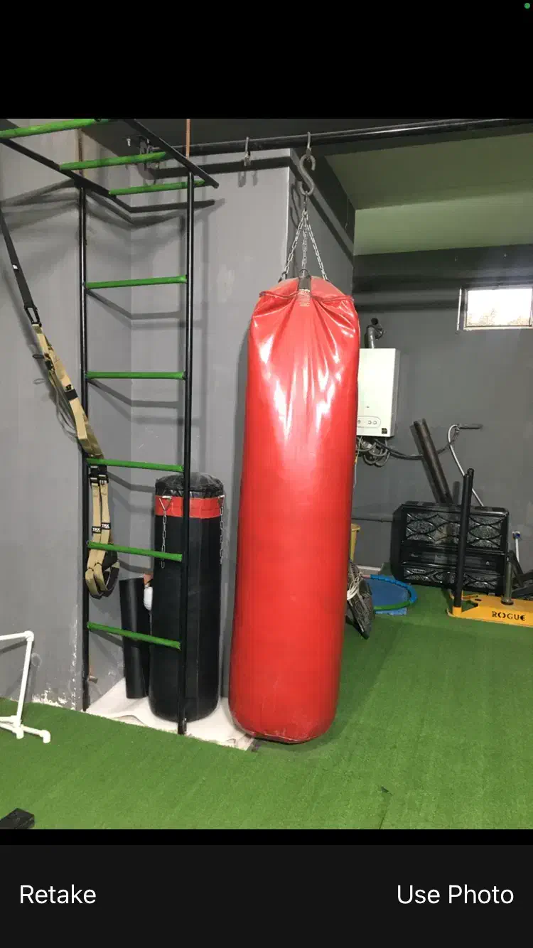 تجهیزات باشگاه|تجهیزات ورزشی|بجنورد, |دیوار