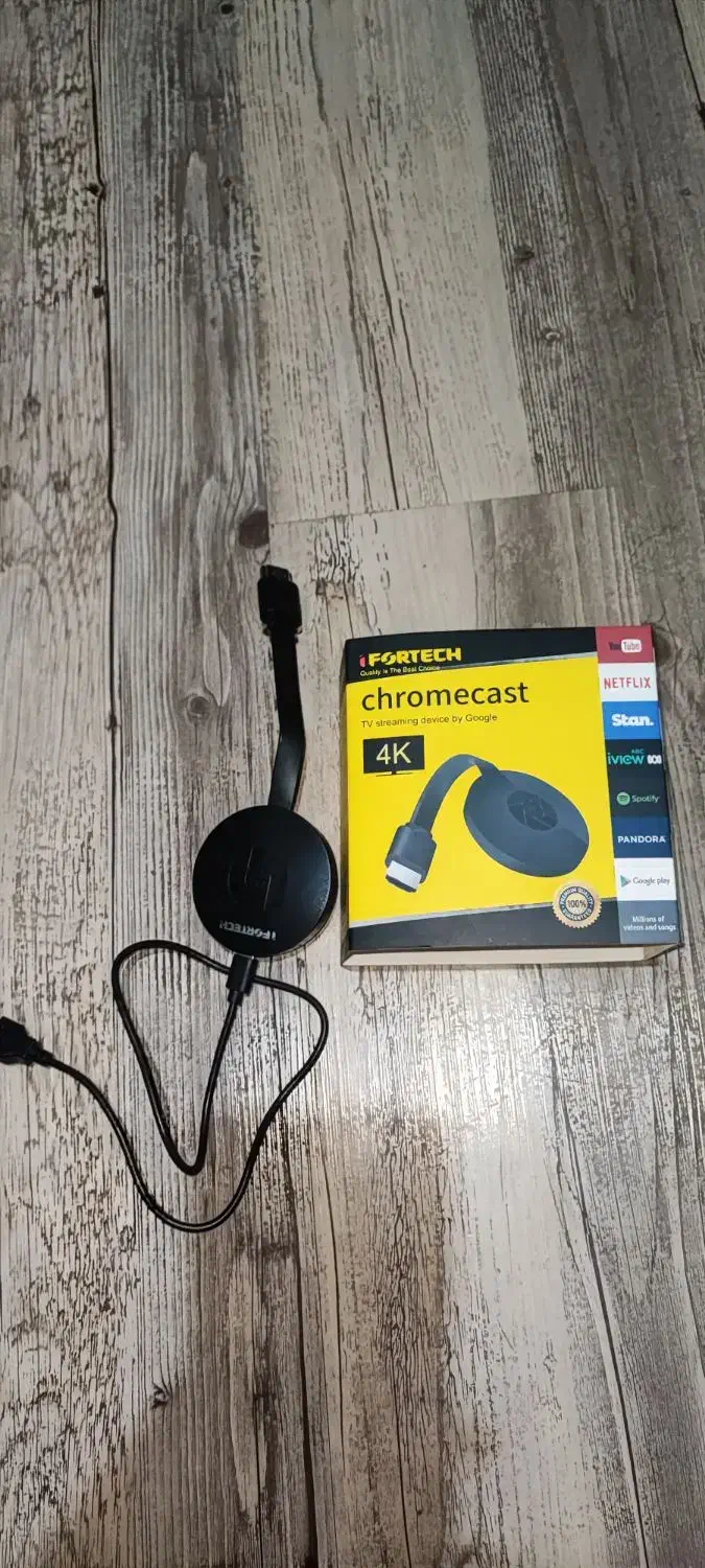 دانگل HDMI میراکاست ، مناسب تلویزیون|تلویزیون و پروژکتور|بیجار, |دیوار