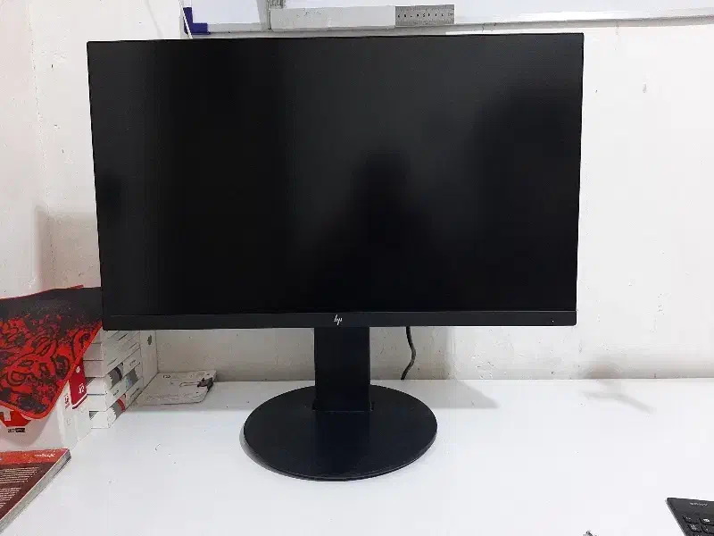 مانیتور ۲۷ اینچ HP|قطعات و لوازم جانبی رایانه|مشهد, ایثار|دیوار