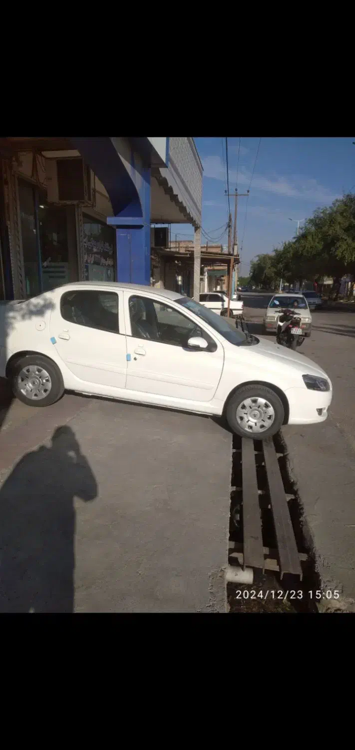 رانا پلاس|خودرو سواری و وانت|دزفول, |دیوار