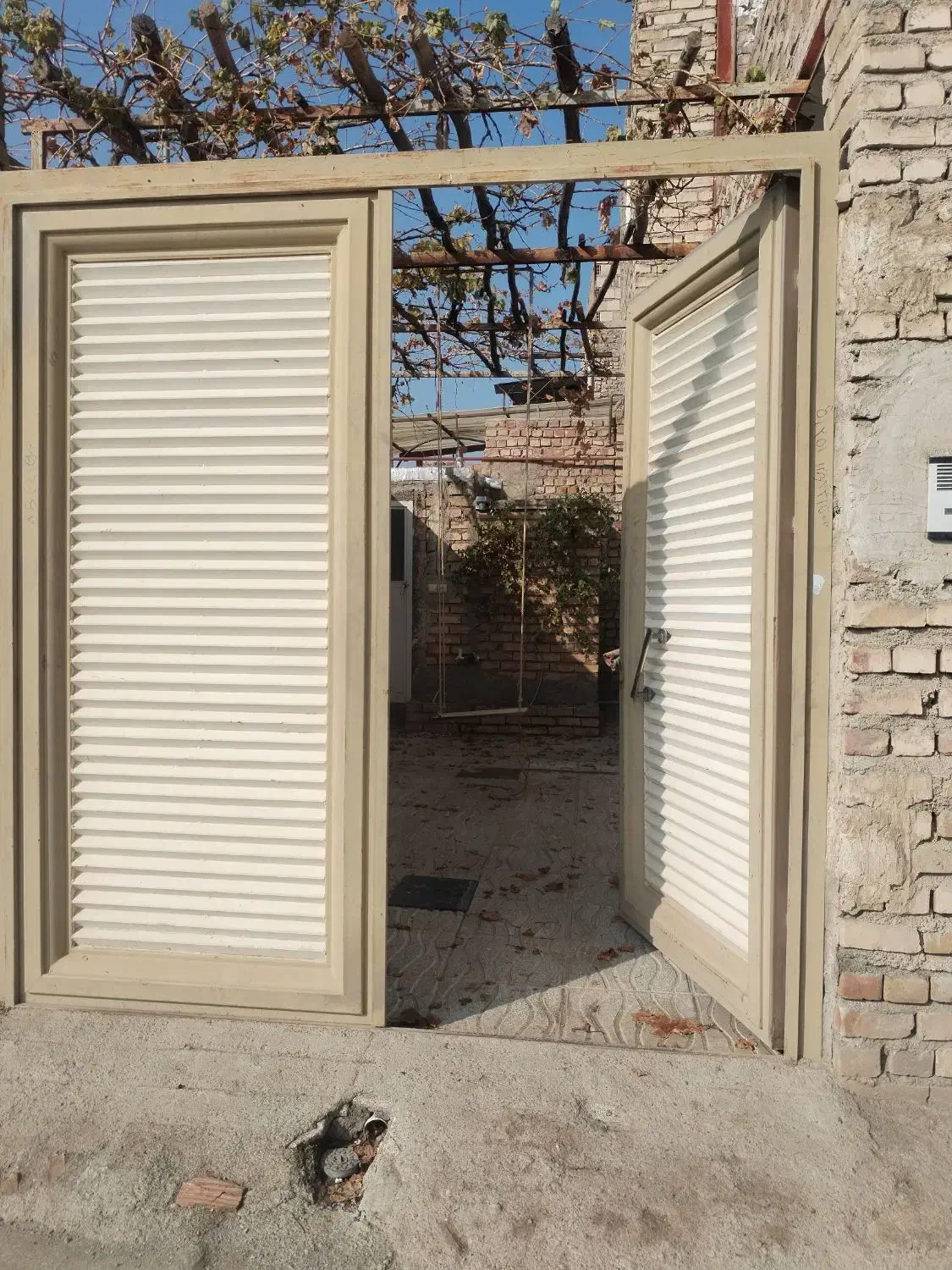 فروش خانه ویلایی|فروش خانه و ویلا|نیشابور, فیض آباد|دیوار