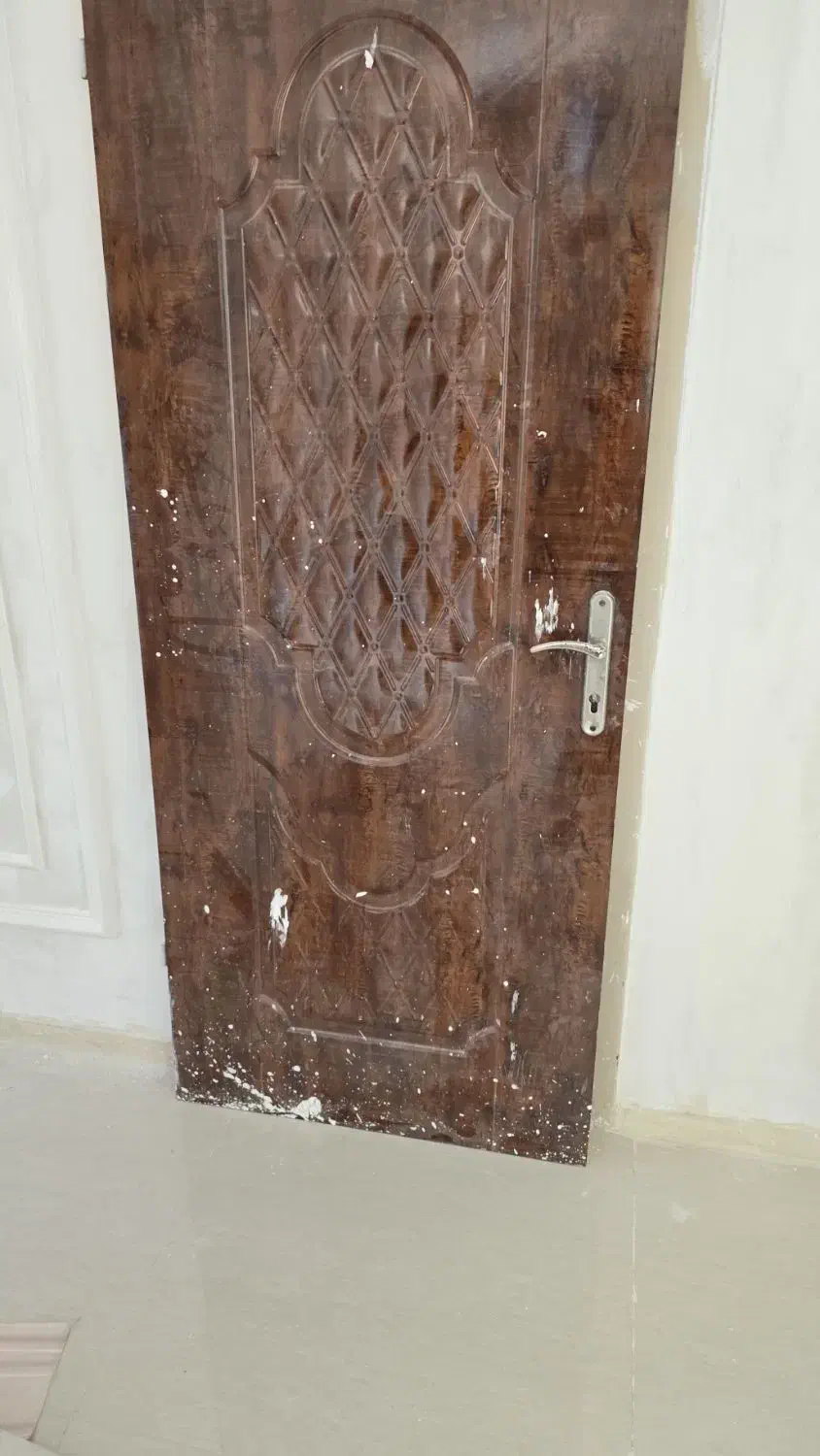 ه عدد در دست دو|مصالح و تجهیزات ساختمان|مشهد, یاس|دیوار