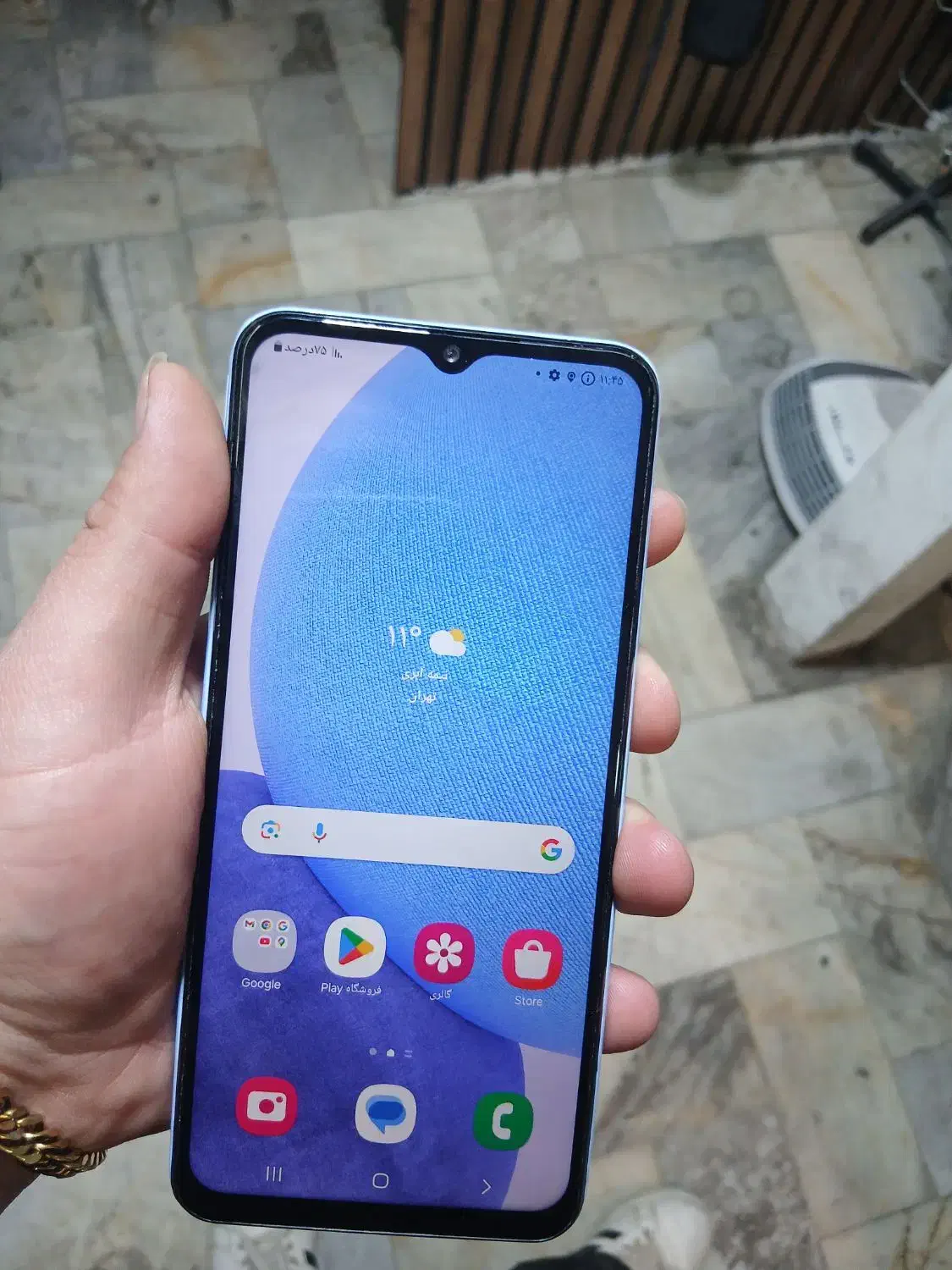 گوشی a23|موبایل|تهران, صد دستگاه|دیوار