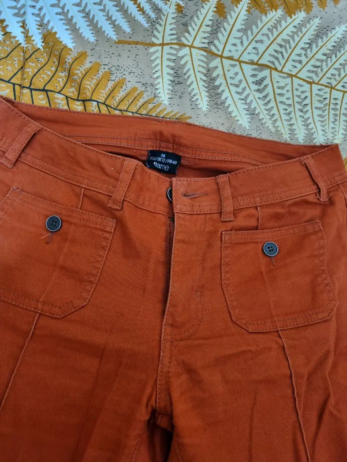 شلوار های رنگی|لباس|رشت, پورسینا|دیوار