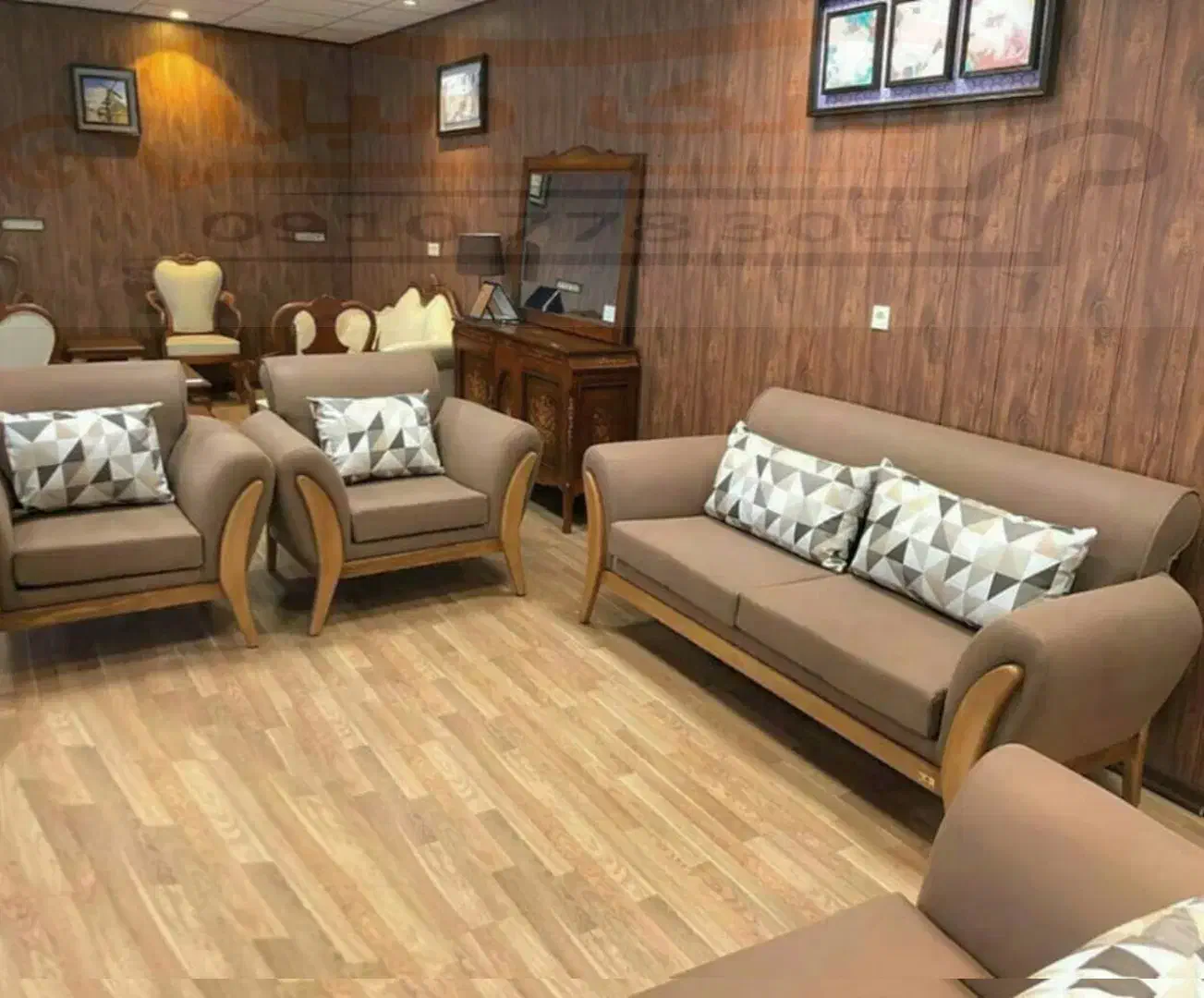 مدل هیوندا ×× بانک مبل ××|مبلمان خانگی و میز عسلی|خرمآباد, |دیوار