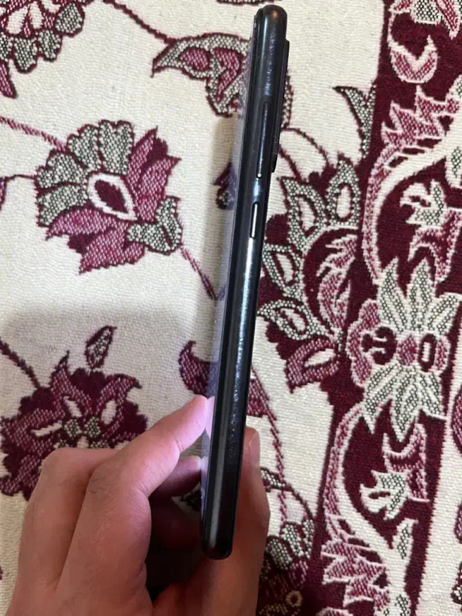 گوشی note8t|موبایل|همدان, |دیوار