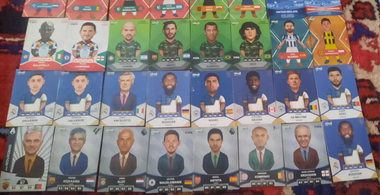 کیمدی کارت|اسباببازی|اهر, |دیوار