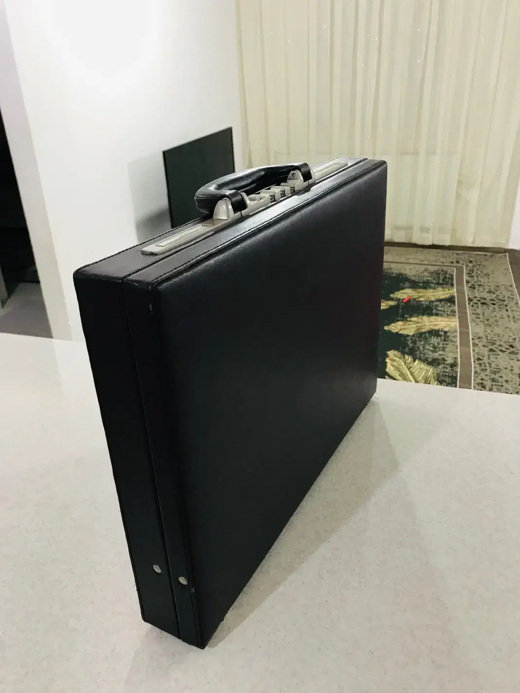 کیف چرم اداری|کیف، کفش، کمربند|تبریز, |دیوار