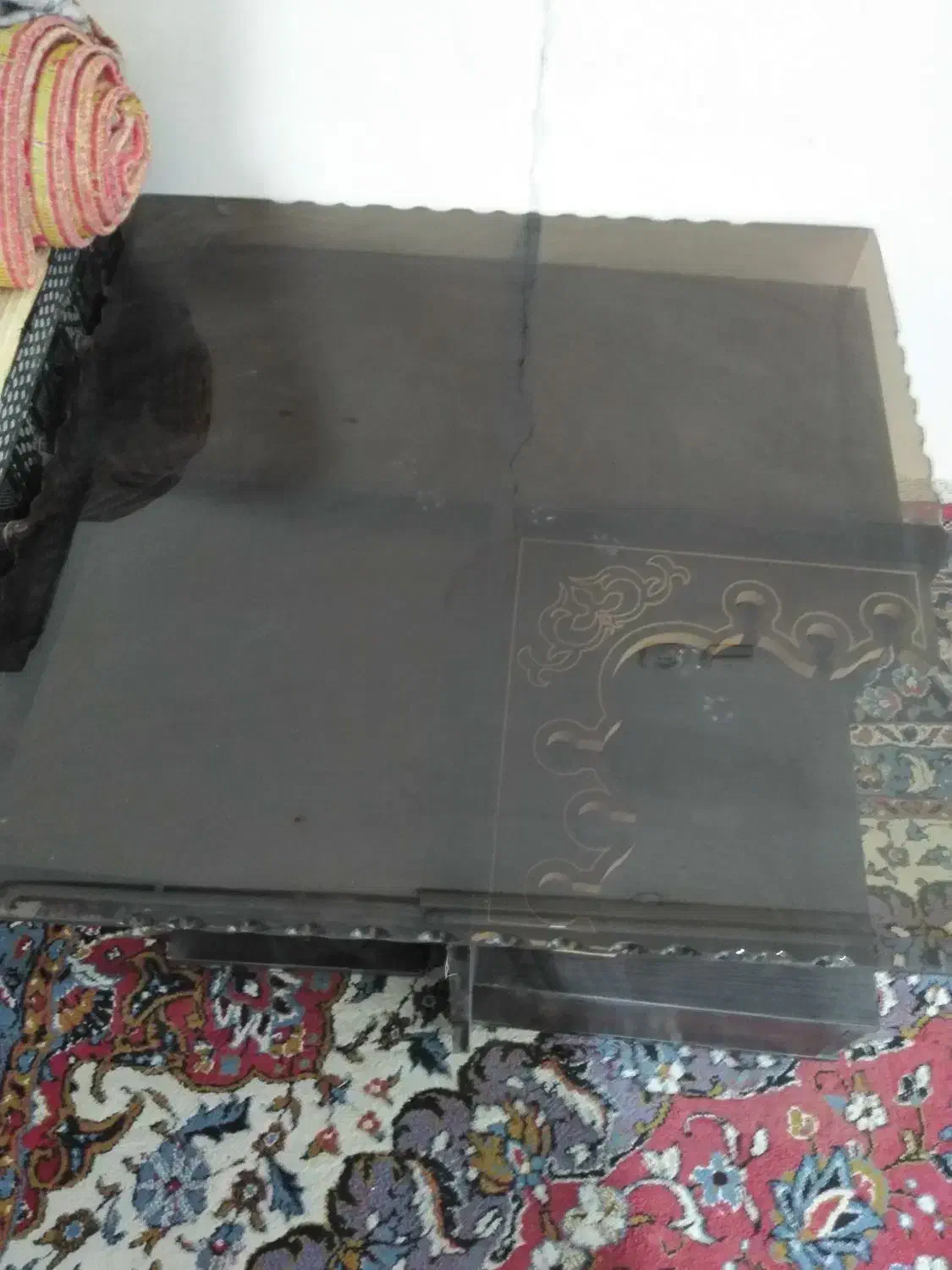 میز مبل|مبلمان خانگی و میز عسلی|تربت‌حیدریه, حسنی بالا|دیوار