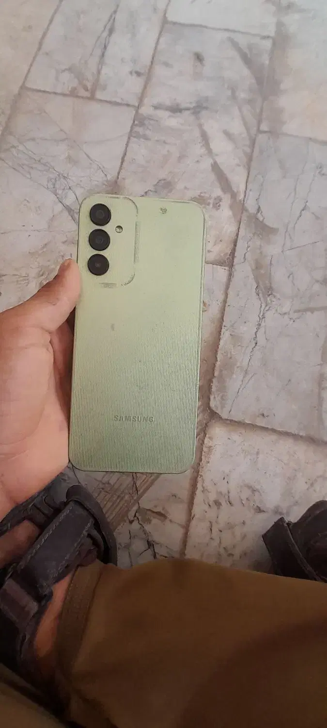 گوشی a14|موبایل|زابل, |دیوار