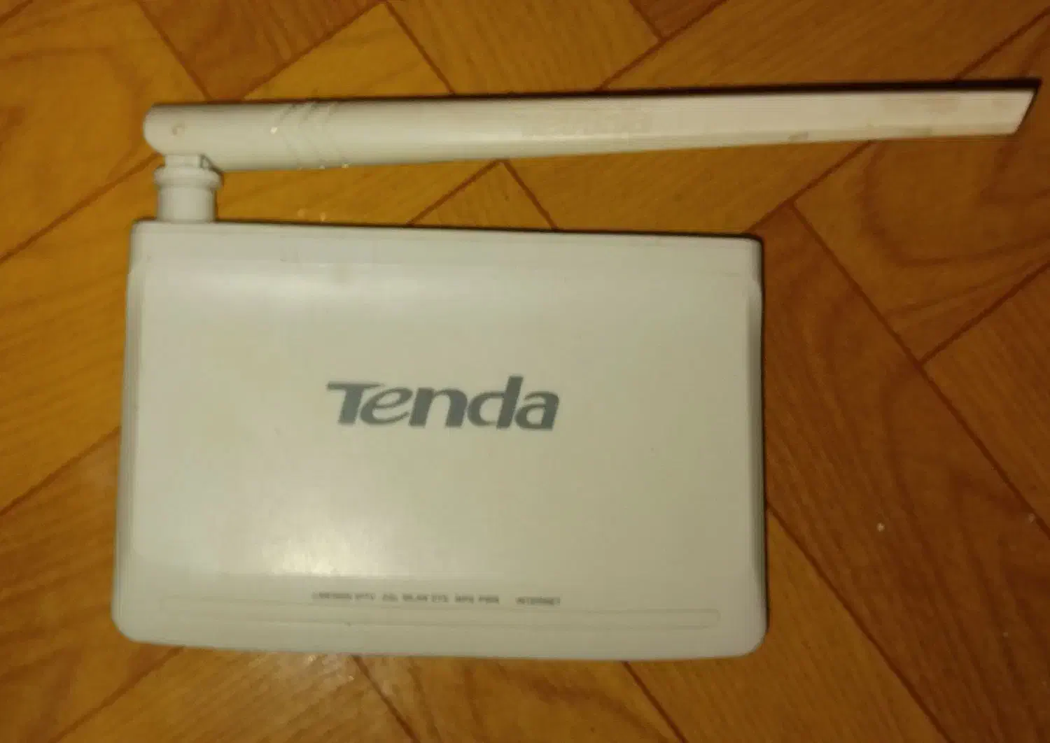 مودم Tenda ADSL|مودم و تجهیزات شبکه|تهران, سلسبیل جنوبی|دیوار
