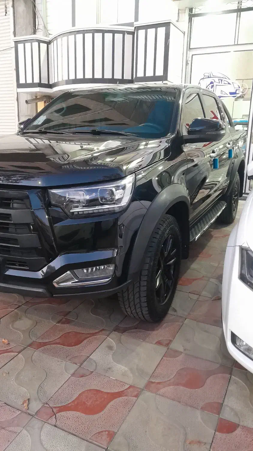 KMC|خودرو سواری و وانت|ارومیه, |دیوار