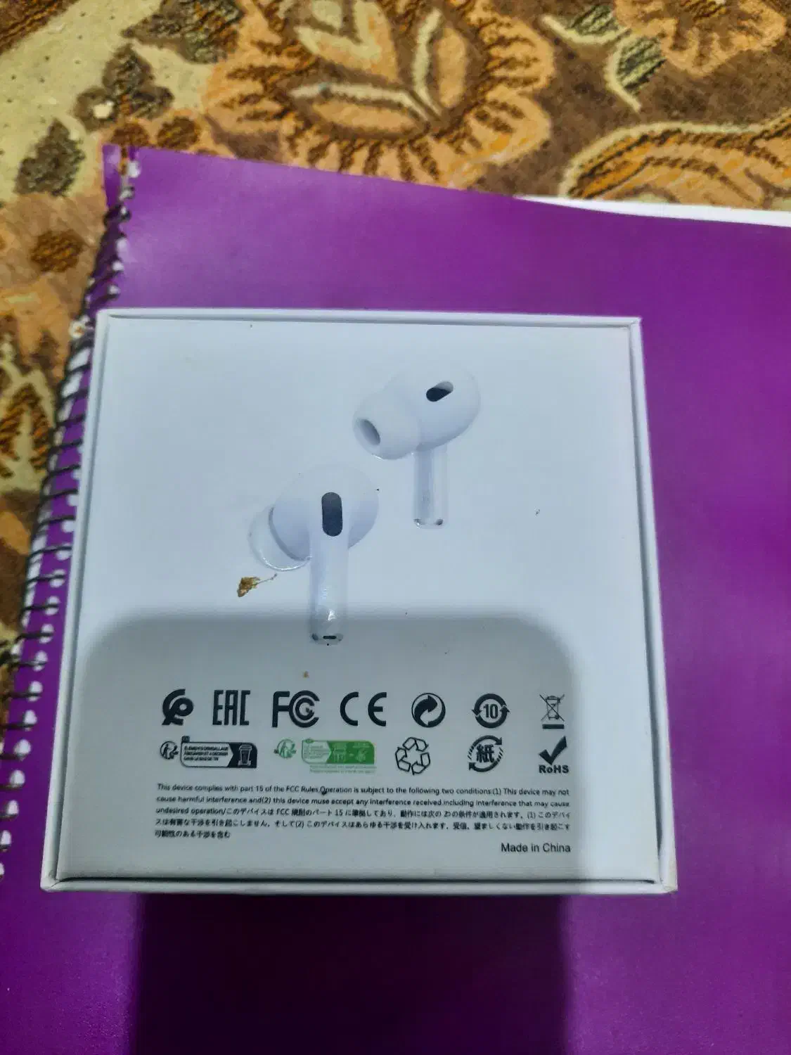 ایر پاد|لوازم جانبی موبایل و تبلت|یزد, |دیوار