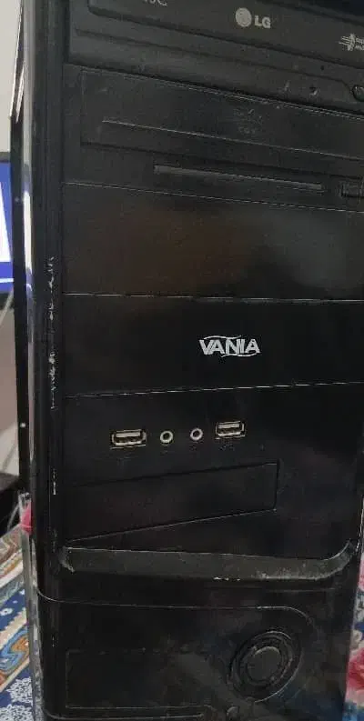 کیس کامپیوتر|رایانه رومیزی|خرمشهر, |دیوار