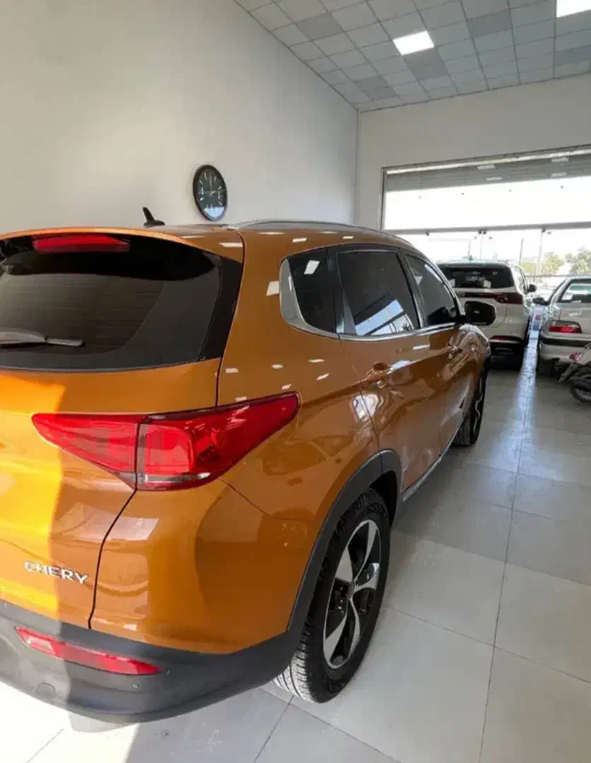 تیگو 7 مدل 97|خودرو سواری و وانت|جم, |دیوار