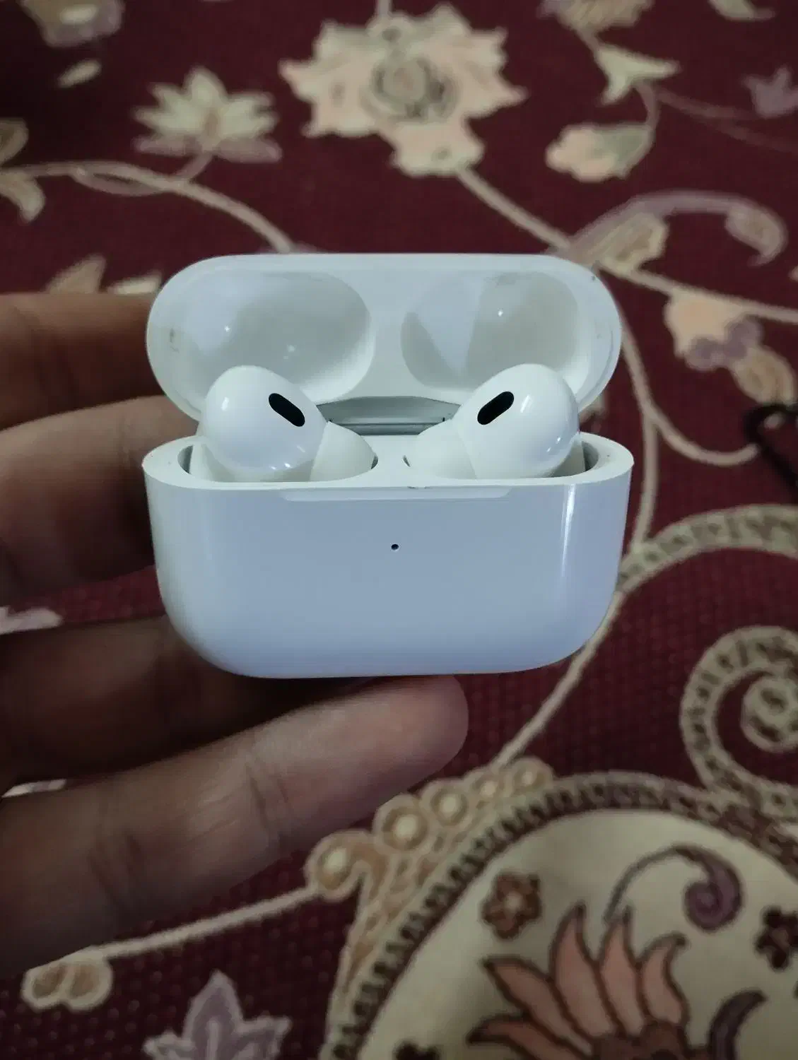 ایرپاد پرو2|لوازم جانبی موبایل و تبلت|اردبیل, |دیوار