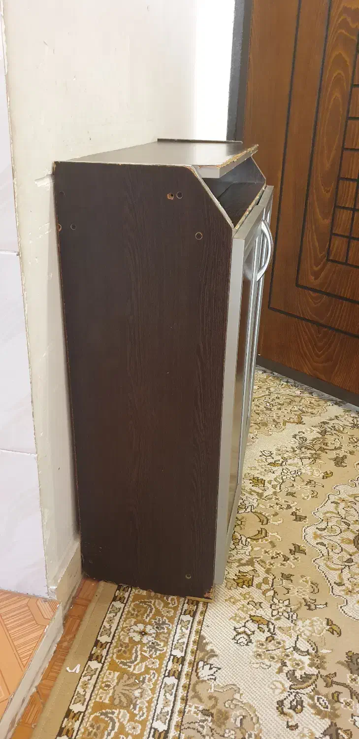 جا کفشی|جاکفشی، کمد، دراور|قائم‌شهر, |دیوار