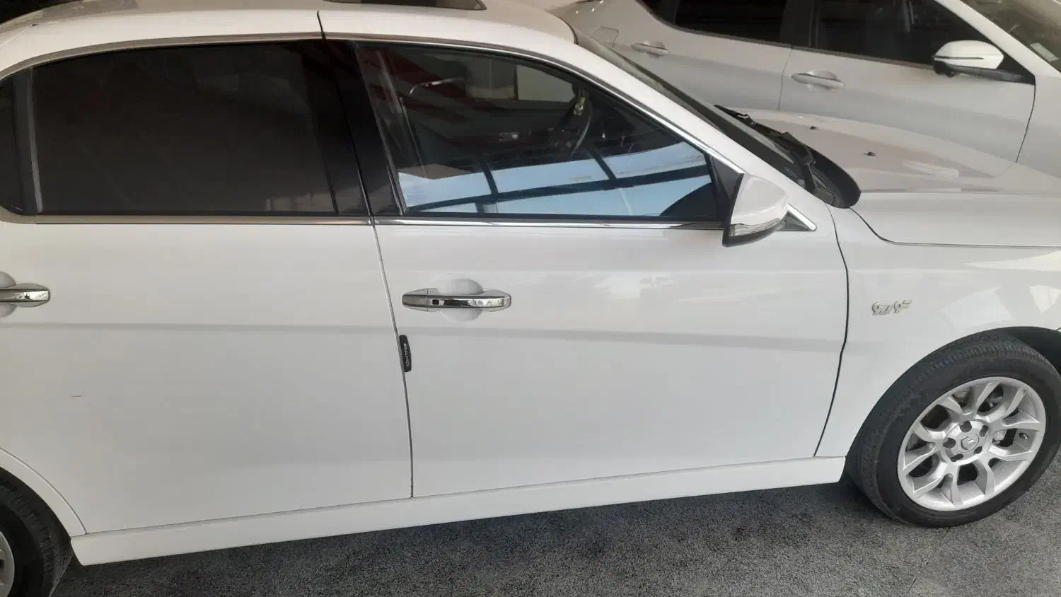 دنا ابشنال|خودرو سواری و وانت|قائن, |دیوار