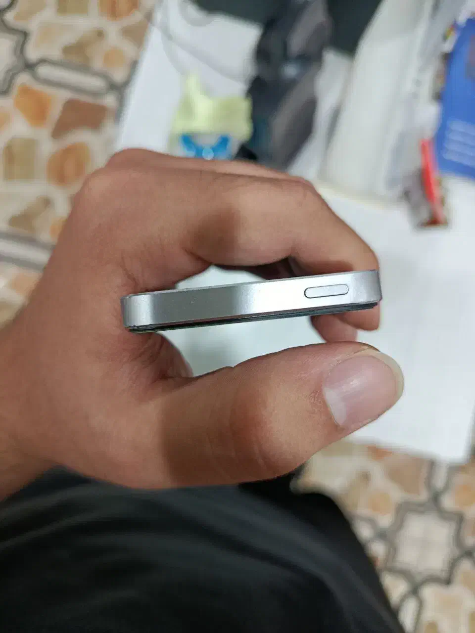 آیفون se2016|موبایل|مشهد, طبرسی شمالی|دیوار