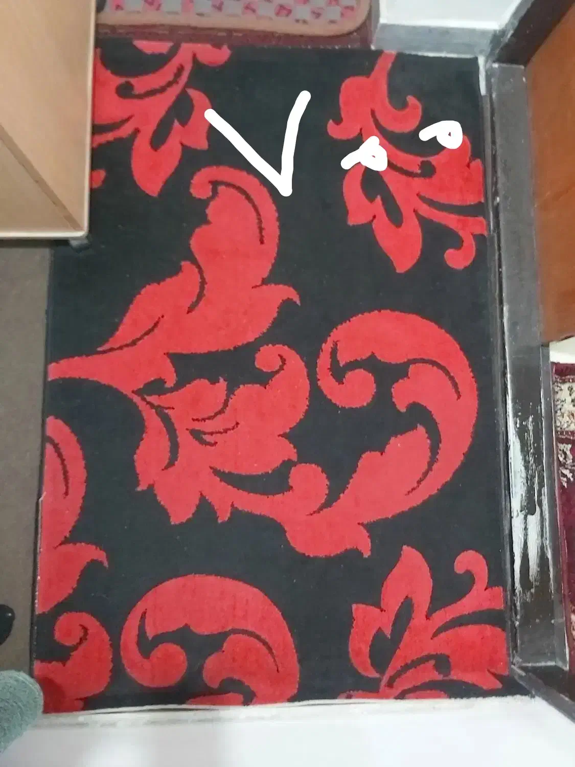 فرش راهرو، اتاق، آشپزخانه|فرش|ارومیه, |دیوار