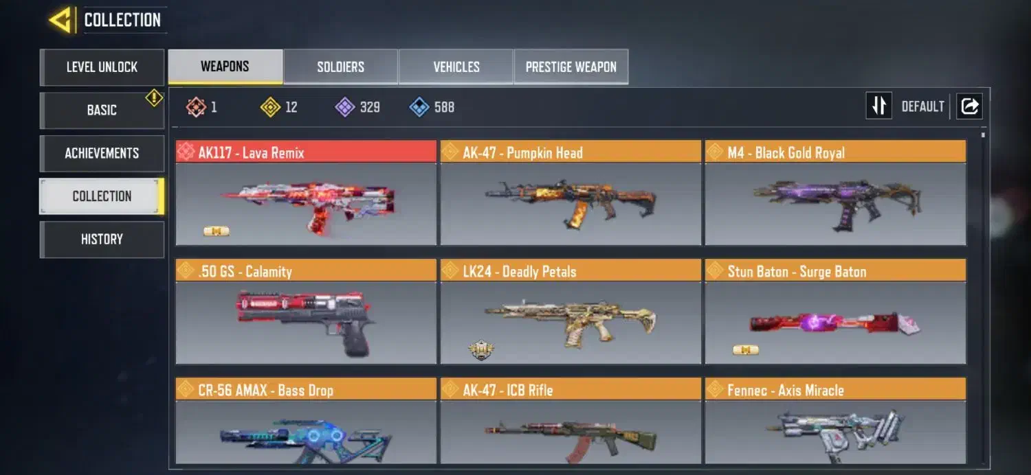 اکانت کالاف مهندسی شده|کنسول، بازی ویدئویی و آنلاین|دورود, |دیوار