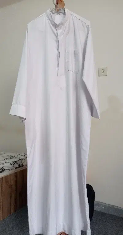 دشداشه|لباس|قم, بوستان علوی|دیوار