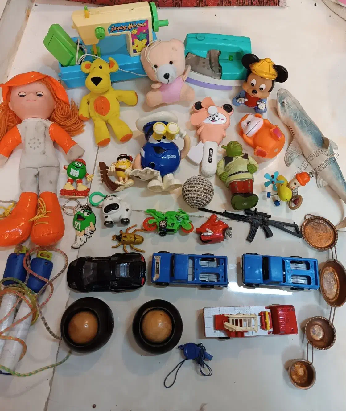 اسباب بازی|اسباب‌‌بازی|تهران, مسعودیه|دیوار