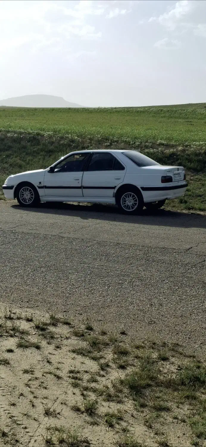 مدل۹۱|خودرو سواری و وانت|تکاب, |دیوار