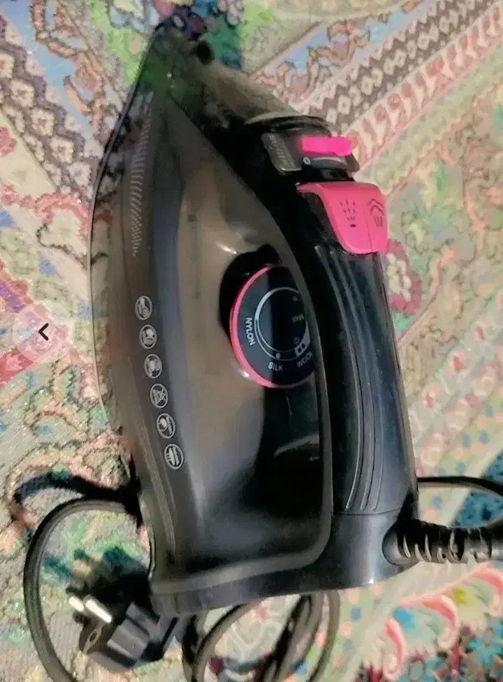 یک اتونووسالم فروشی است|اتو و لوازم اتو|مشهد, تبادکان|دیوار