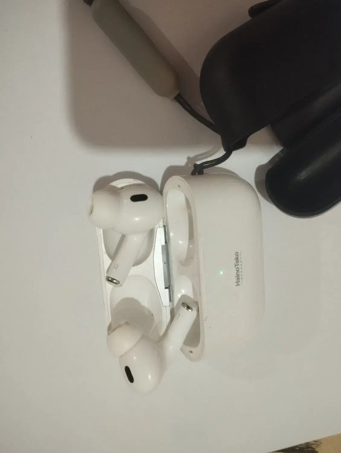 ایر پاد پرو اصل اصل|لوازم جانبی موبایل و تبلت|ایذه, |دیوار