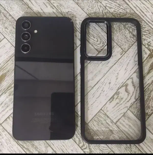 Samsung A54 5G|موبایل|کرج, حیدرآباد|دیوار