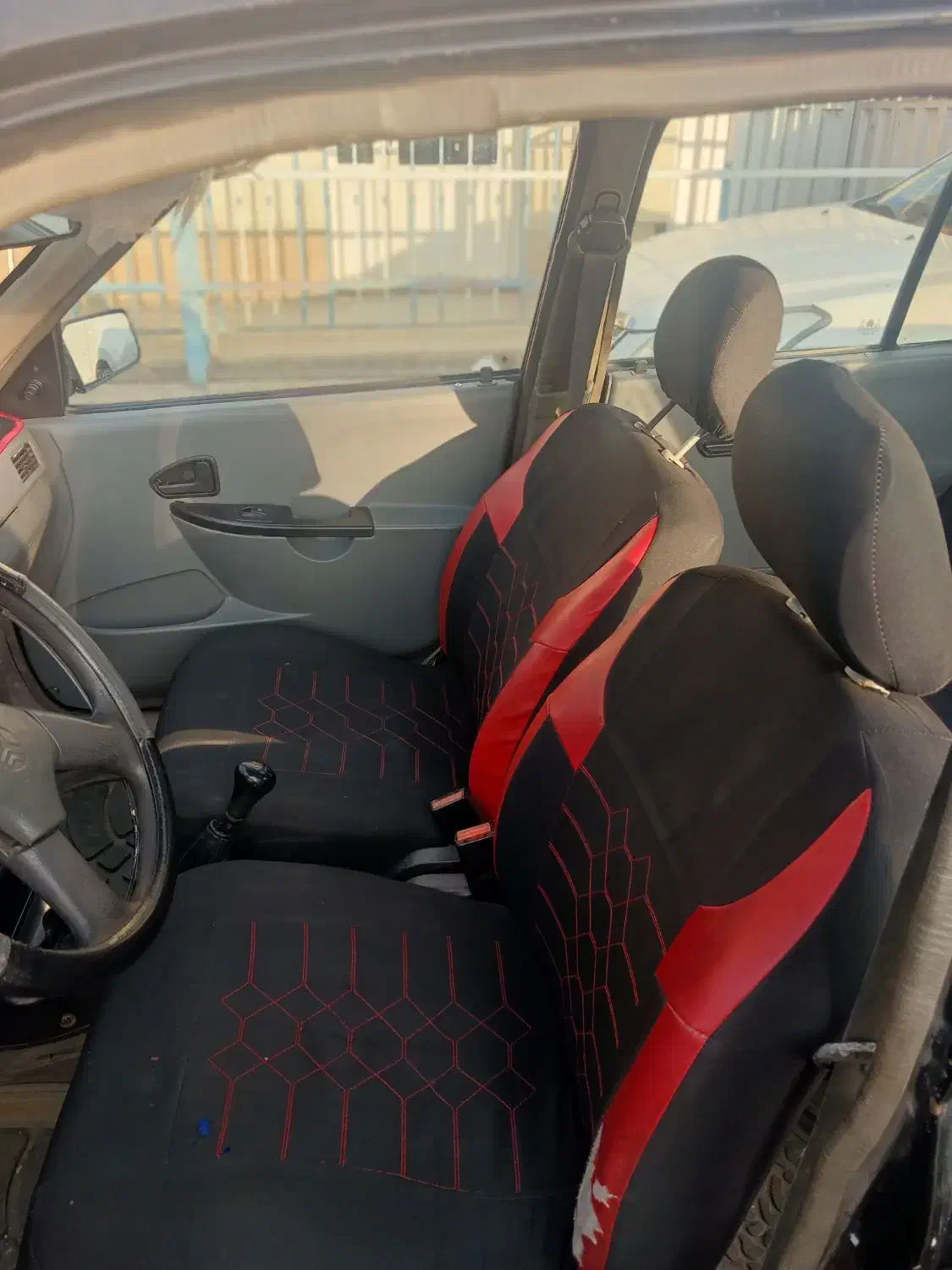 پراید۱۳۲|خودرو سواری و وانت|زرندیه, |دیوار