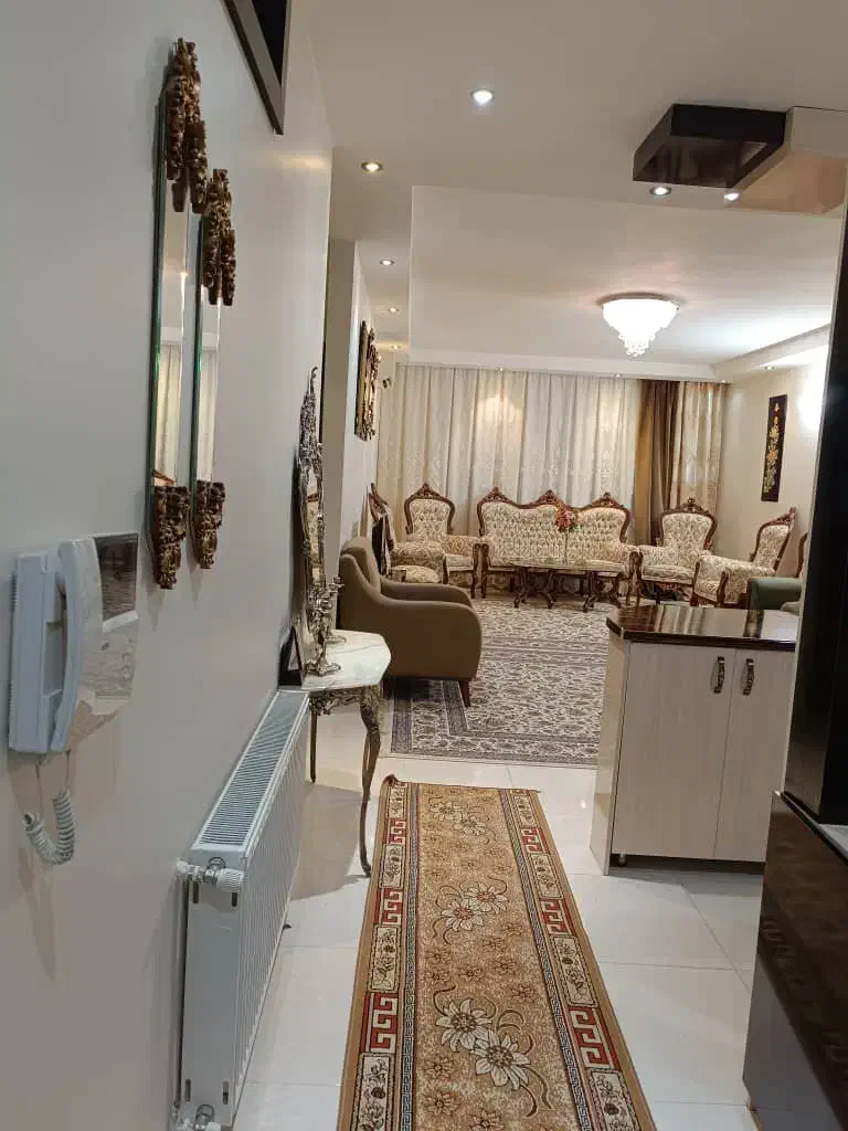 ۸۶ متر/ تاپ لوکیشن/ سند آماده|فروش آپارتمان|مشهد, الهیه|دیوار