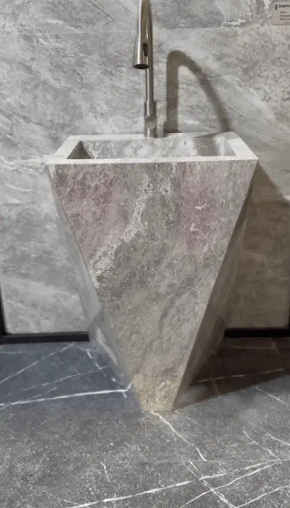 روشویی سرامیکی دست ساز|خدمات پیشه و مهارت|اندیمشک, |دیوار