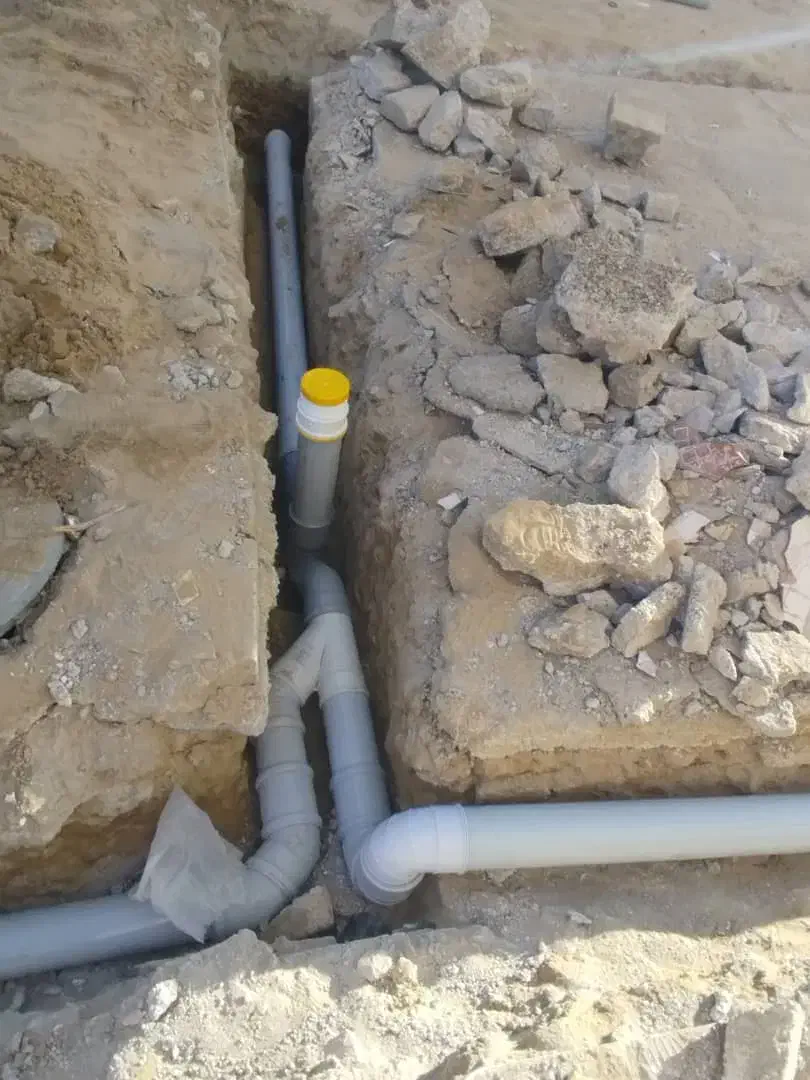 خدمات لوله کشی نشتی گیری و تخریب|خدمات پیشه و مهارت|زاهدان, |دیوار